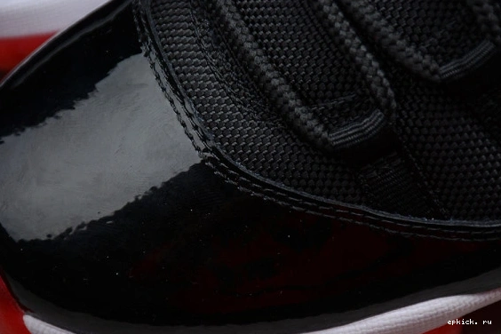 Rep EP 528895-012 Retro 528895-012 Low Bred 11 Jordan  0422